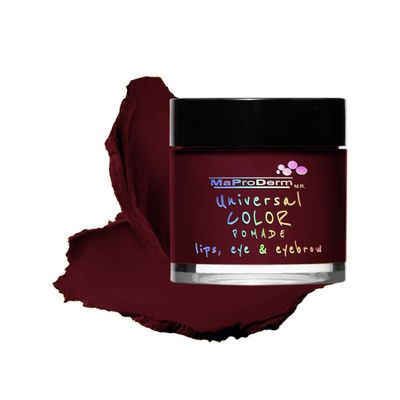Universal Color Pomade 10 Dracula Maproderm
