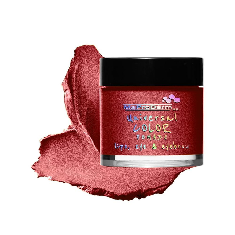 Universal Colour Pomade 06 Apple Maproderm, 0.25 Ounce (Pack of 1)