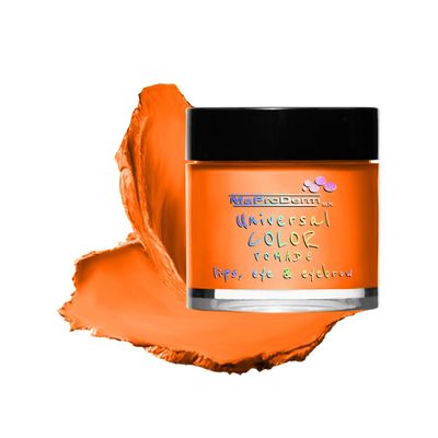 Universal Colour Pomade 13 Orange Maproderm