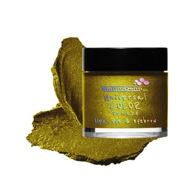 Universal Colour Pomade 28 Crocodile Maproderm, 0.25 Ounce (Pack of 1)