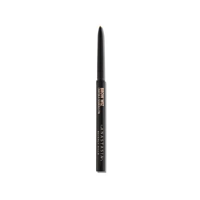 Anastasia Beverly Hills - Deluxe Mini Brow Wiz - Strawburn