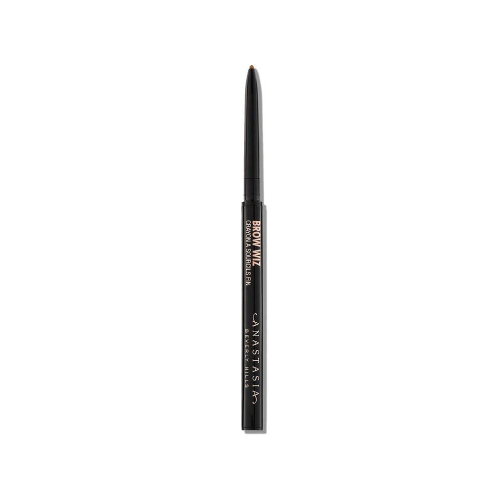 Anastasia Beverly Hills - Deluxe Mini Brow Wiz - Strawburn