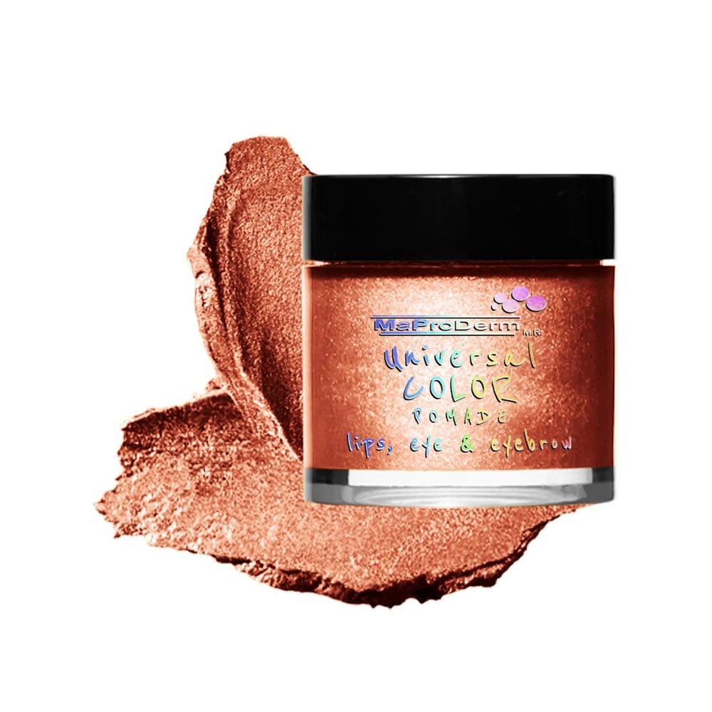 Universal Colour Pomade 26 Copper Maproderm