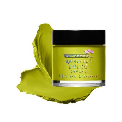 Universal Colour Pomade 36 Lemon Maproderm