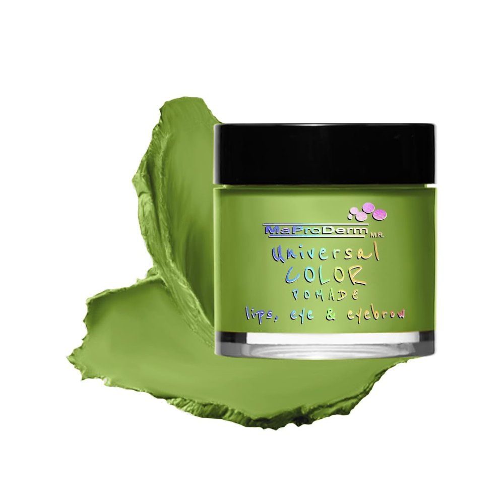 Universal Colour Pomade 39 Monster Maproderm, 0.25 Ounce (Pack of 1)