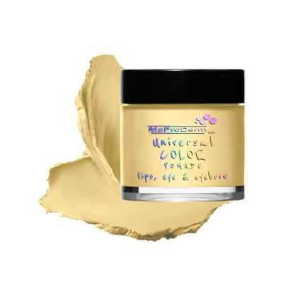 Universal Color Pomade 32 Little Chicken Maproderm, 0.25 Ounce (Pack of 1)