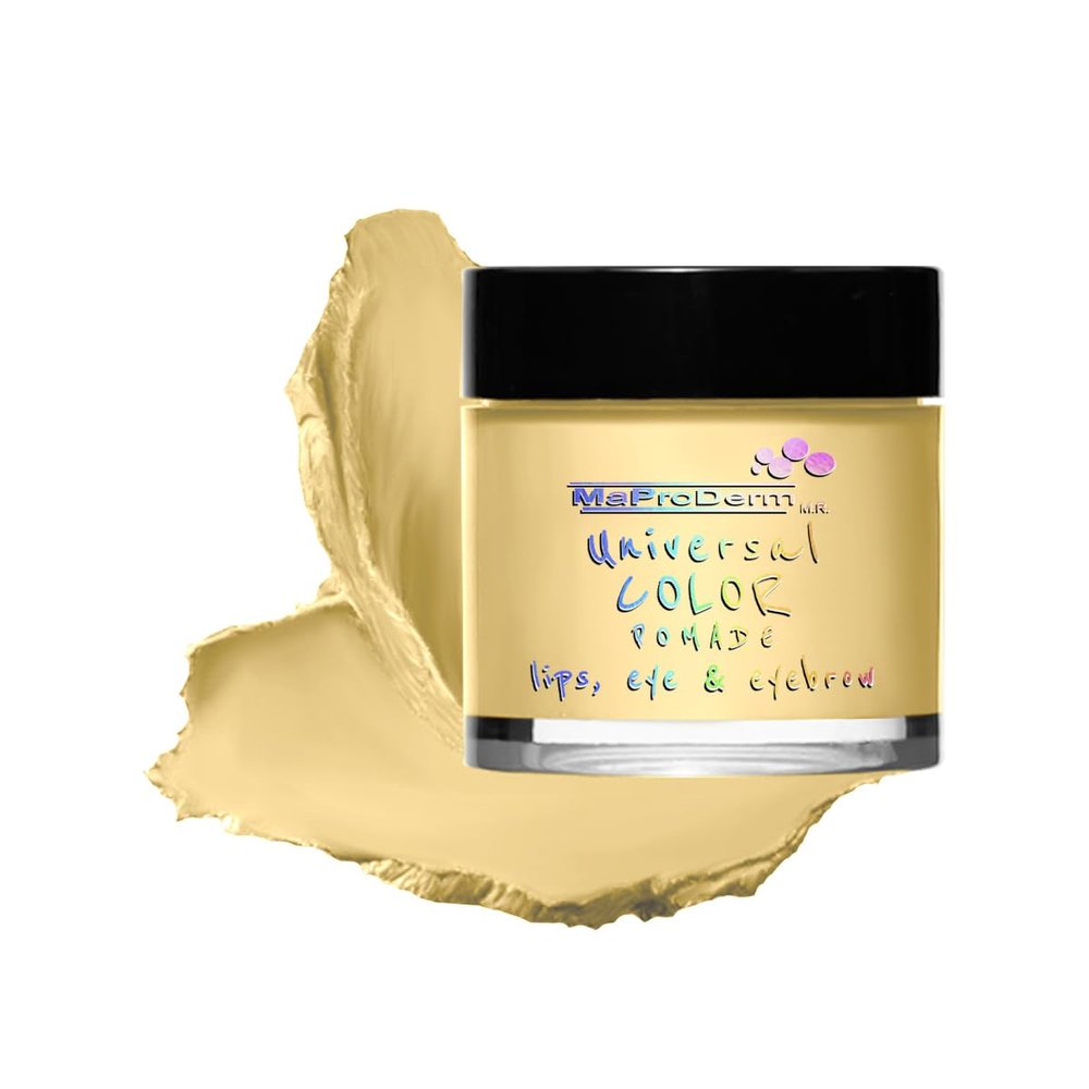 Universal Color Pomade 32 Little Chicken Maproderm, 0.25 Ounce (Pack of 1)
