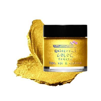Universal Colour Pomade 29 Gold Maproderm, 0.25 Ounce (Pack of 1)