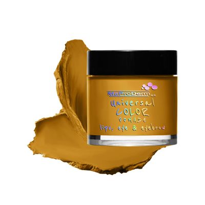 Universal Colour Pomade 30 Butter Maproderm, 0.25 Ounce (Pack of 1)
