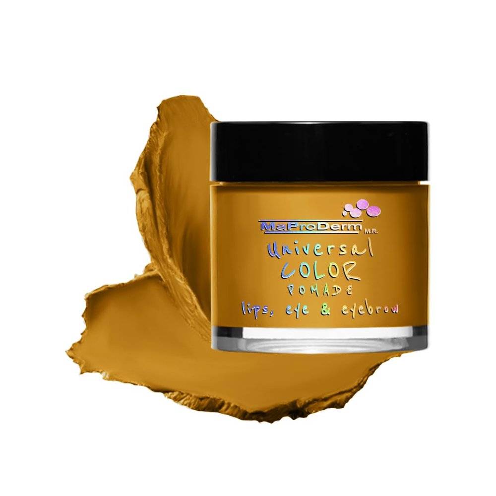 Universal Colour Pomade 30 Butter Maproderm, 0.25 Ounce (Pack of 1)