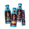 Leche Pal Pelo Curls in Harmony Combo Set: Shampoo, Nourishing Mask, Thermal Protector Defining Cream, and Argan Oil for Perfectly Defined, Hydrated Waves, 14.9 oz bottles, Set of 4 view 1