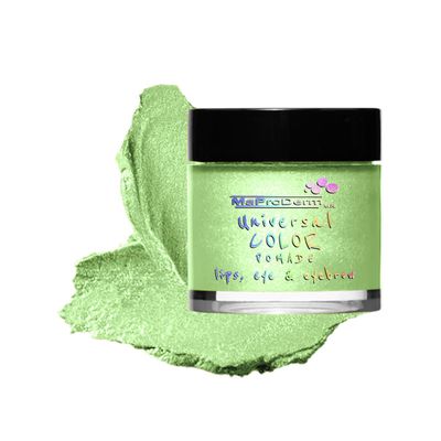 Universal Colour Pomade 43 Grass Maproderm, 0.25 Ounce (Pack of 1)