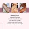 Consult Beaute Champagne Lift Hydrating Firming Body Cream with Pink Pepperslim for Crepey Skin Moisturizer Tightens, Tones & Hydrates Dry Skin on Arms & Legs - 8 oz. view 2