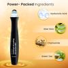 Dermisyou Under Eye Serum Roller Reduce Wrinkle & Fine Lines & Puffiness For Dark Circles Undereye Bags Women & Men view 3