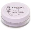 CANMAKE Silky Loose Moist Powder 0.21 oz (6.0 g) (02 Sheer Lavender) view 2