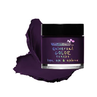 Universal Colour Pomade 68 Grape Maproderm, 0.25 Ounce (Pack of 1)