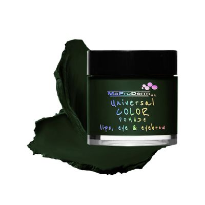 Universal Colour Pomade 50 Juniper Maproderm, 0.25 Ounce (Pack of 1)
