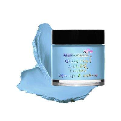 Universal Colour Pomade 53 Royal Maproderm, 0.25 Ounce (Pack of 1)