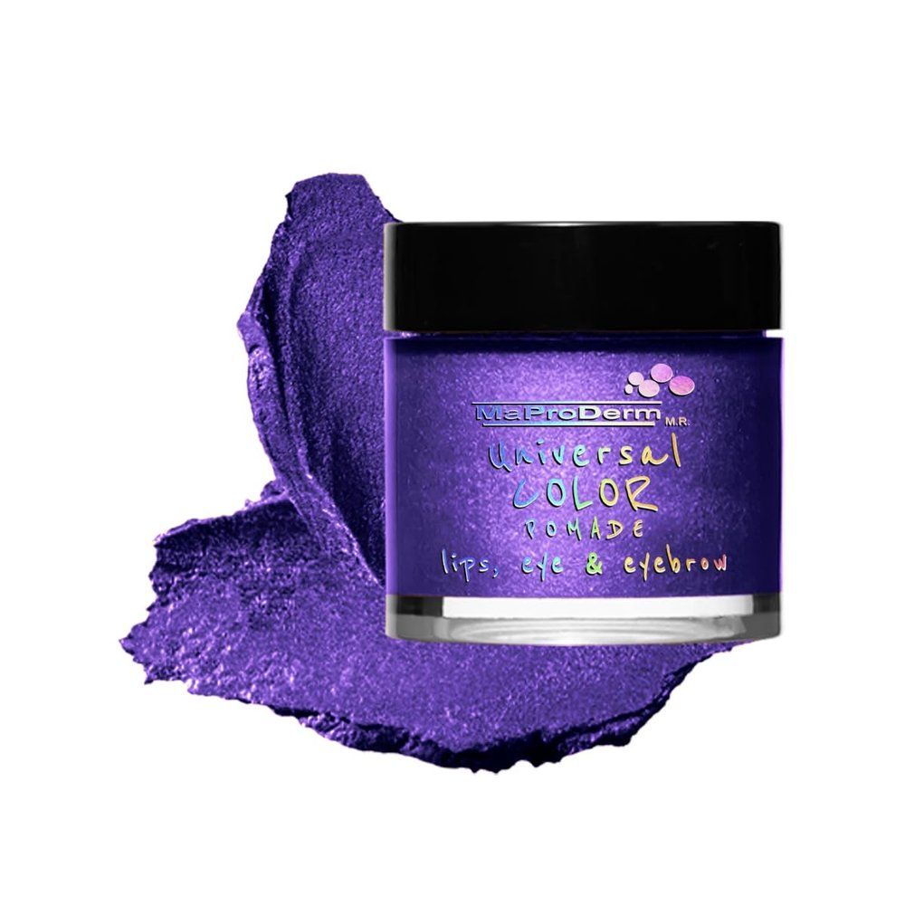 Universal Colour Pomade 65 Amethyts Maproderm, 0.25 Ounce (Pack of 1)