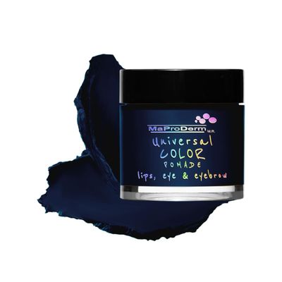 Universal Colour Pomade 60 Berry Maproderm, 0.25 Ounce (Pack of 1)