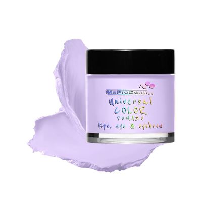 Universal Colour Pomade 61 Garden Maproderm