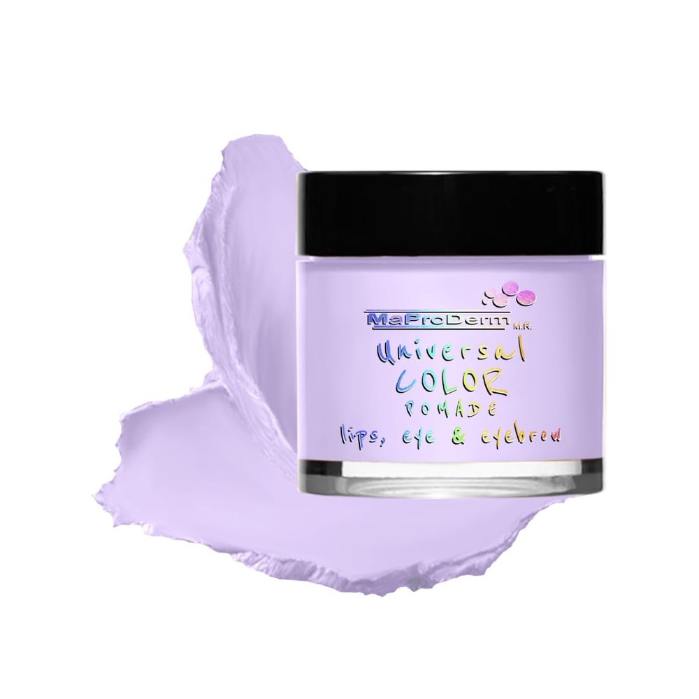 Universal Colour Pomade 61 Garden Maproderm