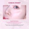 lilybyred Luv Beam Glow Veil | Korean Heart-Shaped Highlighter, Illuminating Shimmer, Radiant Glow, Silky Powder Texture, Buildable & Blendable, Lightweight & Long-Lasting, 0.11 oz. (04 Sun Beam) view 4