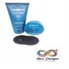 Yaco Designs: Style Harrys Hair Taming Cream+Texturizing Hair Putty for Men+bundled pocket comb view 3