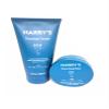Yaco Designs: Style Harrys Hair Taming Cream+Texturizing Hair Putty for Men+bundled pocket comb view 4