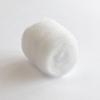 LOVU Jumbo Cotton Balls 2-Pack - 200 Count Total, Large Soft Cotton for Skincare & Crafts view 4