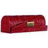 POPETPOP Lipstick Case with Mirror Portable Lipstick Holder for Purse Compact Storage for Lip Gloss Craftsmanship for Travel view 1