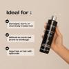 abril et nature - Professional Shampoo Molecular Therapy - For Extremely Damaged, Overprocessed, or Aging Hair - Restructures, Repairs, and Fills the Hair Fiber - Healthy and Strong Hair - 250 ml view 4