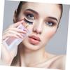 balacoo Faux Eyelash Storage Box with Clear Window Drawer Container for Fake Lash Organization Handle for Beauty Shops and Personal Use view 4
