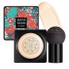 Apujent Mushroom Head Air Cushion BB Cream, Concealer Lasting Nude Makeup Moisturizing Brightening Pigment CC Liquid Foundation view 1