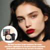 Apujent Mushroom Head Air Cushion BB Cream, Concealer Lasting Nude Makeup Moisturizing Brightening Pigment CC Liquid Foundation view 3