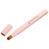balacoo Lipstick Brush Applicator Portable Retractable Lip Brush for Women Lip Makeup Tools view 1
