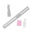 balacoo 1 Set Electric Eyebrow Trimmer Eyebrow Shaper Razor Hair Remover Face Epilator Facial Hair Men Shavers for Face Shaving Tool Brow Razor Man Care Abs view 2