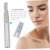 balacoo 1 Set Electric Eyebrow Trimmer Eyebrow Shaper Razor Hair Remover Face Epilator Facial Hair Men Shavers for Face Shaving Tool Brow Razor Man Care Abs view 3