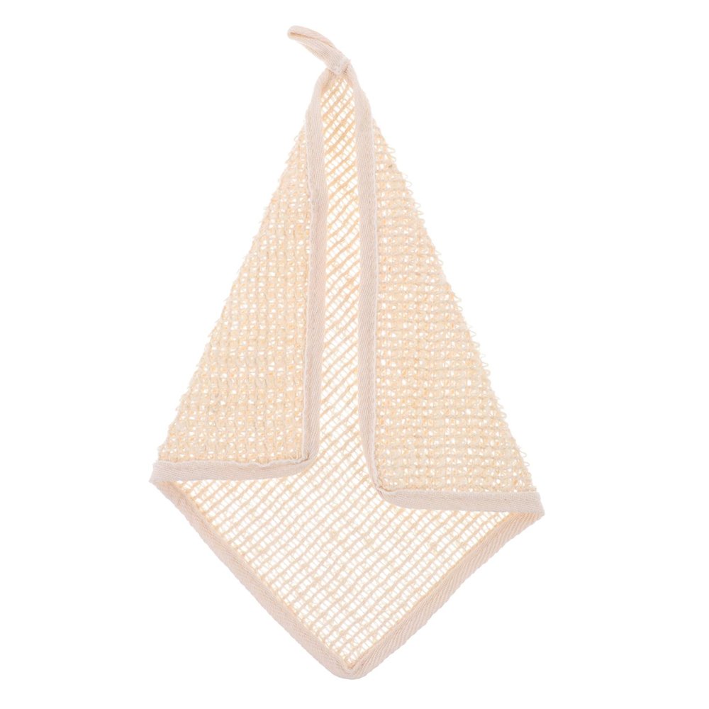balacoo Double Side Bath Scrubbers Scrubbing Towels Body Scrub Towels Bath Back Rubbing s Travel ing s Cotton (excluding Polyester) Cloth Strip