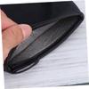 FOMIYES 6pcs Self Tanning Applicator Mitts Black Self Tanning Gloves for Even Application Comfortable Lint Material for Streak Finish view 2