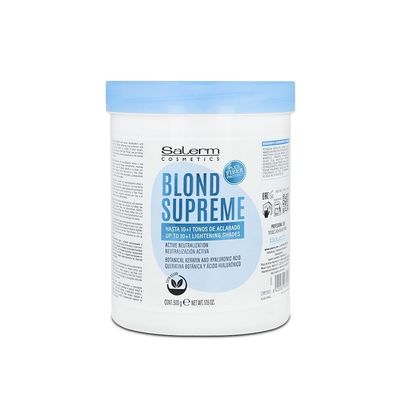 Decolorante Blond Supreme