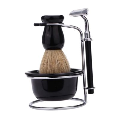 Balacoo Razor Blades for Men Razors Shavers for Men Razor Kit for Men Shaving Kit Set Suite Gift Manual, Medium