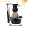 Balacoo Razor Blades for Men Razors Shavers for Men Razor Kit for Men Shaving Kit Set Suite Gift Manual, Medium view 2