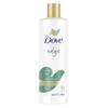 Dove Love Your Chic Edge Short and Sweet Sulfate-Free Shampoo + Conditioner + In-Shower Styler view 1