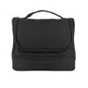Beauty In The Air - Hanging Vanity Case - Ideal for Travel - Random Colour - 24 cm x 10 cm x 20 cm - Hanging Hook, Assorted, Rigid Hanging Vanity Case - 3 Colours Available view 1