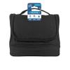 Beauty In The Air - Hanging Vanity Case - Ideal for Travel - Random Colour - 24 cm x 10 cm x 20 cm - Hanging Hook, Assorted, Rigid Hanging Vanity Case - 3 Colours Available view 2