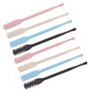 8pcouble Headed Nose H Ear Pick Manual Sty Nose H Tmer Ear Scoop,Bathroom Daily Use Other Bathroom Plies view 1