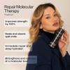 abril et nature - Professional Mask Molecular Therapy - For Damaged, Overprocessed, or Aging Hair - Restructures, Repairs, and Fills the Hair Fiber - Nourishing and Hydrating - Vegan - 200 ml view 2