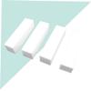 NOLITOY Nail Buffer Block Four-Sided Sponge Nail File for Manicure and Pedicure Lightweight and Washable Buffing Tool for view 4