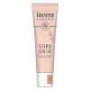 lavera Vitamin Skin Tint Medium 02 - Foundation for a fresh complexion - conceals fine imperfections - perfects the skin - natural finish - vegan - natural cosmetics - 30 ml view 1